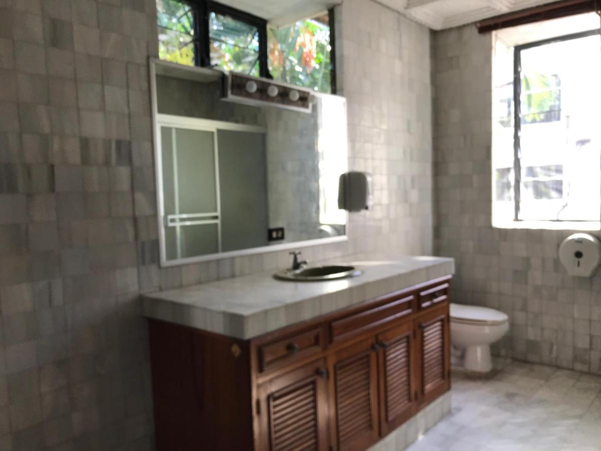 Culturahumana Guesthouse Панама Экстерьер фото