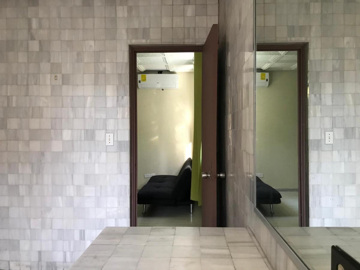 Culturahumana Guesthouse Панама Экстерьер фото