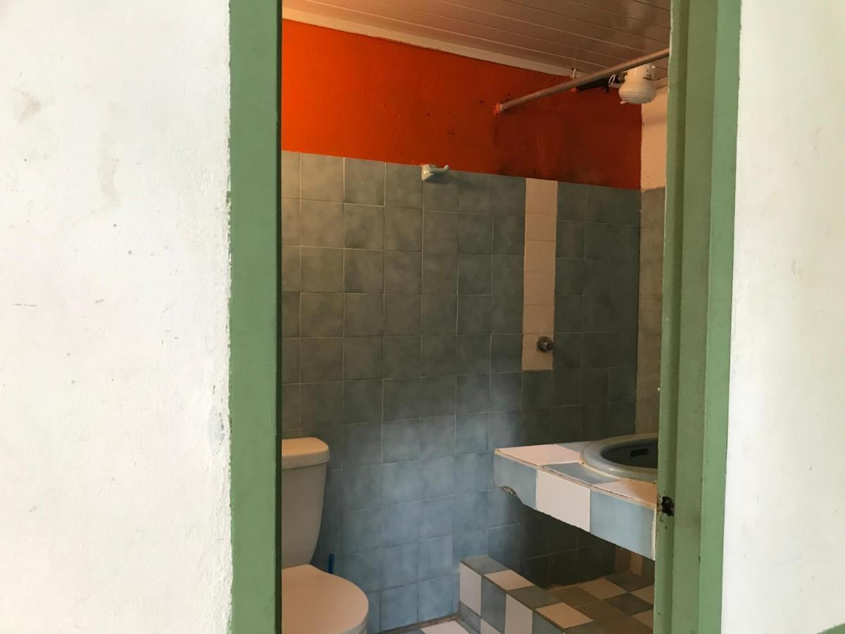 Culturahumana Guesthouse Панама Экстерьер фото